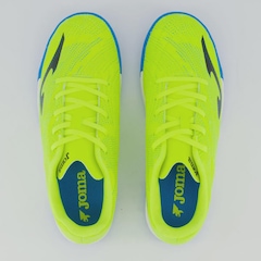 Chuteira de Futsal Infantil Evolution Joma - Foto 4