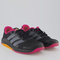 Tênis Unissex Dropset Base Trainer adidas - Foto 2