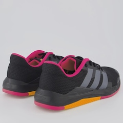 Tênis Unissex Dropset Base Trainer adidas - Foto 3
