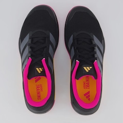 Tênis Unissex Dropset Base Trainer adidas - Foto 4
