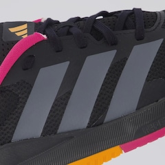 Tênis Unissex Dropset Base Trainer adidas - Foto 7