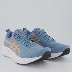 Tênis Masculino Gel Hypersonic 6 Asics - Foto 2