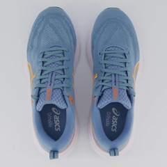 Tênis Masculino Gel Hypersonic 6 Asics - Foto 4