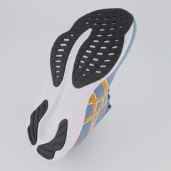 Tênis Masculino Gel Hypersonic 6 Asics - Foto 5