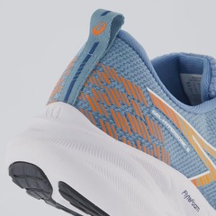 Tênis Masculino Gel Hypersonic 6 Asics - Foto 6