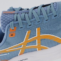 Tênis Masculino Gel Hypersonic 6 Asics - Foto 7