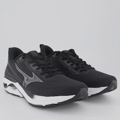 Tênis Masculino Wave Dynasty 8 Mizuno - Foto 2