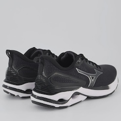 Tênis Masculino Wave Dynasty 8 Mizuno - Foto 3