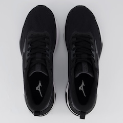 Tênis Masculino Wave Dynasty 8 Mizuno - Foto 4