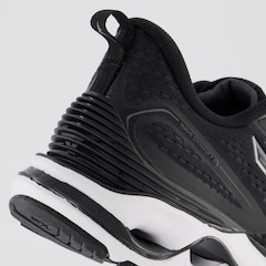 Tênis Masculino Wave Dynasty 8 Mizuno - Foto 6