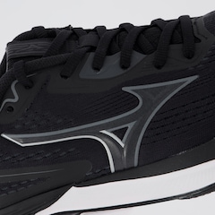 Tênis Masculino Wave Dynasty 8 Mizuno - Foto 7