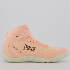 Tênis Feminino Forceknit 6 Everlast - Foto 1