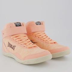 Tênis Feminino Forceknit 6 Everlast - Foto 2