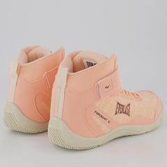 Tênis Feminino Forceknit 6 Everlast - Foto 3