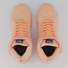 Tênis Feminino Forceknit 6 Everlast - Foto 4