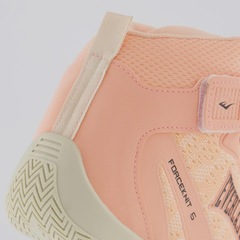 Tênis Feminino Forceknit 6 Everlast - Foto 6