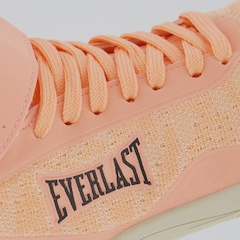 Tênis Feminino Forceknit 6 Everlast - Foto 7