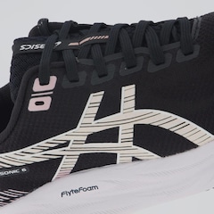Tênis Feminino Gel Hypersonic 6 ASICS - Foto 7