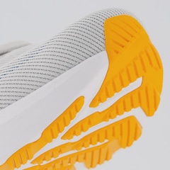 Tênis Masculino GT 1000 14 adidas - Foto 8