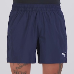 Shorts Masculino Tad Essentials 5 Woven Puma - Foto 1