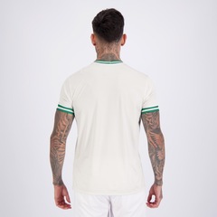 Camisa Junpe Francana Concentração 2026 FutFanatics Masculina - Foto 4