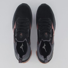 Tênis Feminino Wave Mirai 8 Mizuno - Foto 4