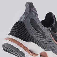 Tênis Feminino Wave Mirai 8 Mizuno - Foto 6