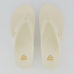 Chinelo Reef Water Coute Feminino - Foto 1