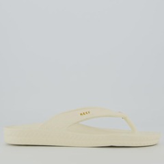 Chinelo Reef Water Coute Feminino - Foto 2