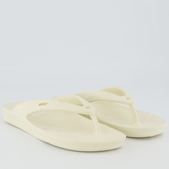 Chinelo Reef Water Coute Feminino - Foto 3