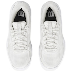 Tênis Masculino Wilson Rush Pro 5 All Court - Foto 4