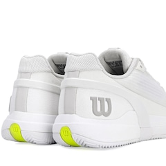 Tênis Masculino Wilson Rush Pro 5 All Court - Foto 5