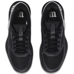 Tênis Masculino Wilson Rush Pro 5 - Clay Saibro - Foto 4