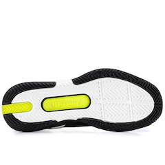 Tênis Masculino Wilson Rush Pro 5 - Clay Saibro - Foto 6