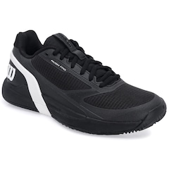 Tênis Masculino Wilson Rush Pro 5 - Clay Saibro - Foto 7