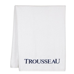 Toalha De Banho Trousseau La Open Gigante - Unissex - Foto 2
