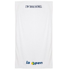 Toalha De Banho Trousseau La Open Gigante - Unissex - Foto 3