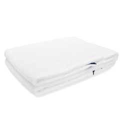 Toalha De Banho Trousseau La Open Gigante - Unissex - Foto 4