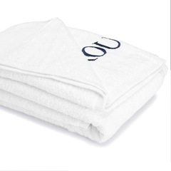 Toalha De Banho Trousseau La Open Gigante - Unissex - Foto 5