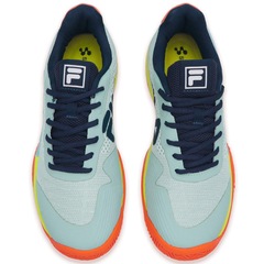 Tênis Feminino Fila Invicto Clay Saibro - Foto 3