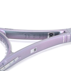 Raquete de Tênis Head Squared MP - Adulto - Foto 7