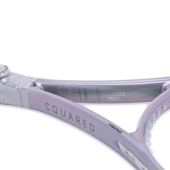 Raquete de Tênis Head Squared MP - Adulto - Foto 8