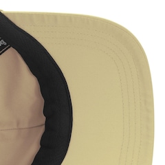 Boné Unissex Wilson Blade 3 - Aba Curva - Foto 6