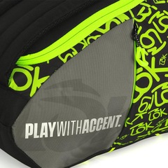 Raqueteira Beach Tennis Lok One Gen2 - Foto 5