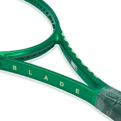 Raquete de Tênis Wilson Blade 98 18x20 V10 - Adulto - Foto 3