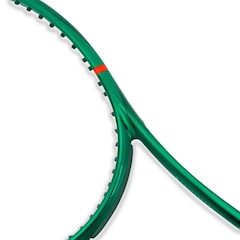 Raquete de Tênis Wilson Blade 98 18x20 V10 - Adulto - Foto 4