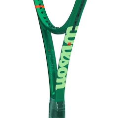 Raquete de Tênis Wilson Blade 98 18x20 V10 - Adulto - Foto 6