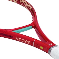 Raquete de Tênis Yonex Vcore 100D - Adulto - Foto 2