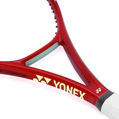 Raquete de Tênis Yonex Vcore 100D - Adulto - Foto 4