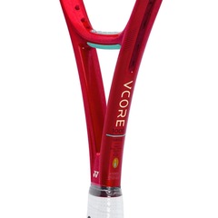 Raquete de Tênis Yonex Vcore 100D - Adulto - Foto 6